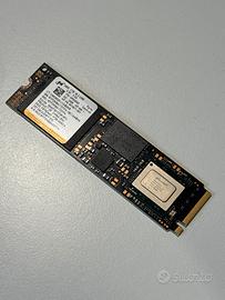 Hard Disk NVME 1TB Micron