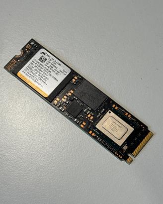 Hard Disk NVME 1TB Micron