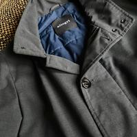 Cappotto lana "Allegri" tg.50(L)