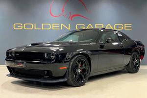 Dodge Challenger V6 3.6 STX AWD