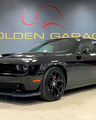 Dodge Challenger V6 3.6 STX