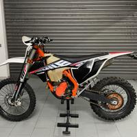 Ktm 250 exc-f six days