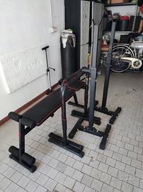 home gym