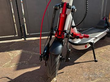 MONORIM SUV S1 Dual Motor 1500W NUOVO KM “0”!