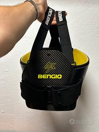 Bengio AB7 omologato