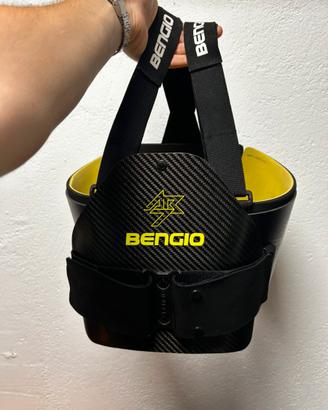 Bengio AB7 omologato