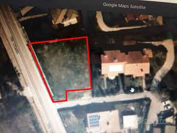 Terreno edificabile
