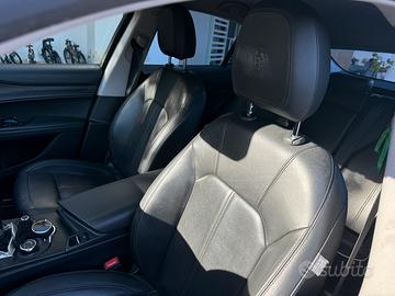 Alfa romeo stevio 14600 euro tagliandi certificati