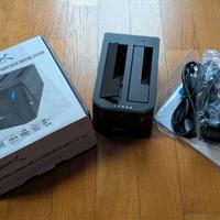 Sabrent Docking Stagion 2.5/3.5