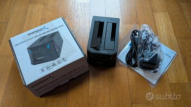 Sabrent Docking Stagion 2.5/3.5