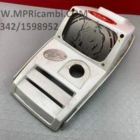 MUSETTO ANTERIORE POLARIS TRAIL BOSS 250 1995 1997