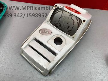 MUSETTO ANTERIORE POLARIS TRAIL BOSS 250 1995 1997