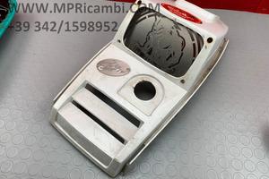 MUSETTO ANTERIORE POLARIS TRAIL BOSS 250 1995 1997