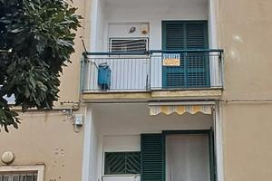 Appartamento a Canosa di P. trilocale 4 vani