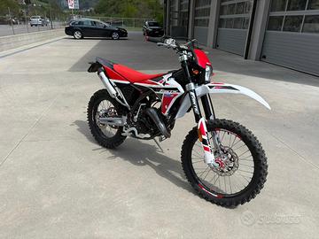 FANTIC 50 EX ENDURO