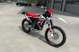 FANTIC 50 EX ENDURO