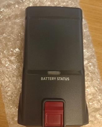 Hoover B012 Batteria Aspirapolvere H-Free 100 ORIG