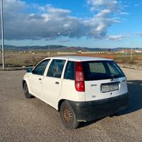 Fiat punto 1.2