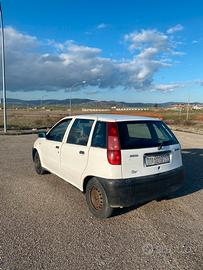 Fiat punto 1.2