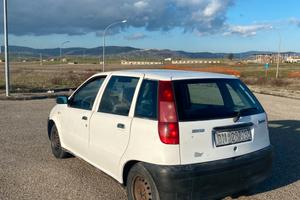 Fiat punto 1.2