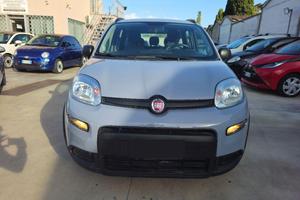 FIAT PANDA 1.0 HYBRID 39000KM PREZZO SUPER