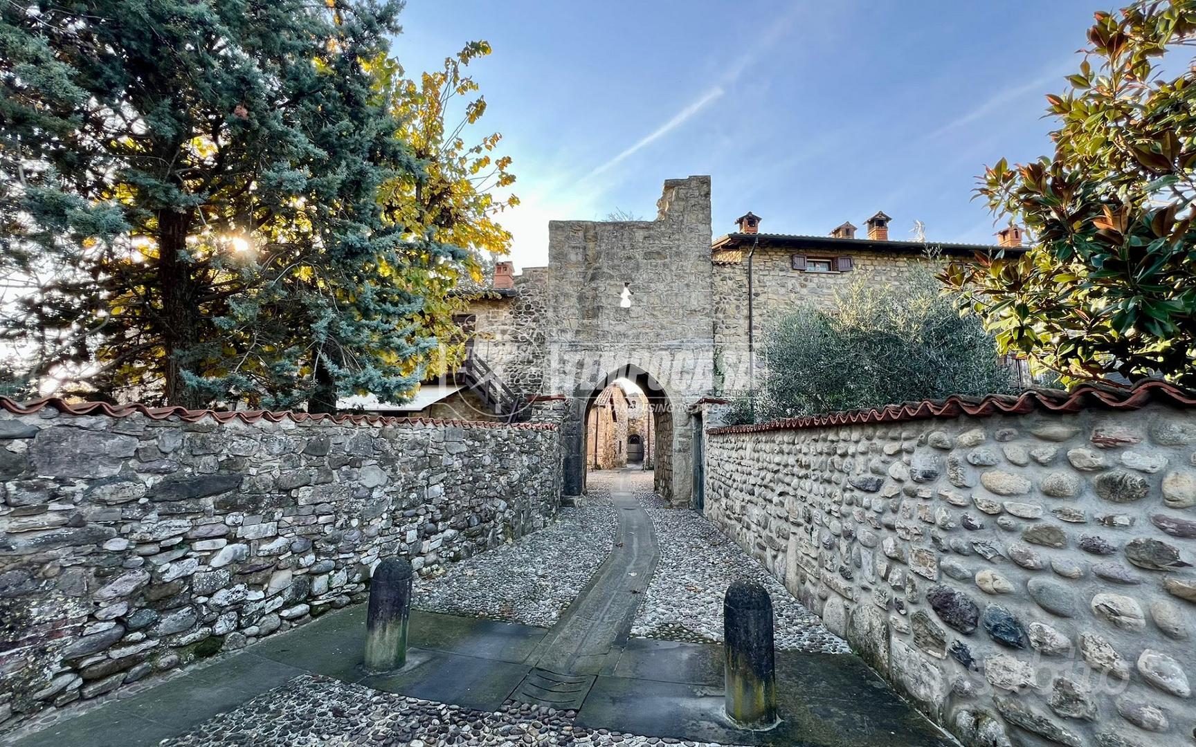 Appartamento – BG - Vista 3