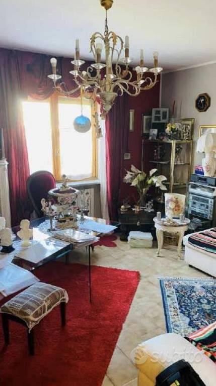 Appartamento – Luserna San Giovanni, Giaime - Vista 4