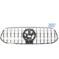 GRIGLIA MERCEDES CLASSE GLE W167 C167 19-23 LOOK G
