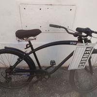 Bicibicicletta Cruise