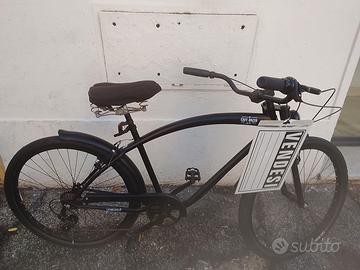 Bicibicicletta Cruise