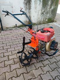 motozappa pasbo g83 diesel 