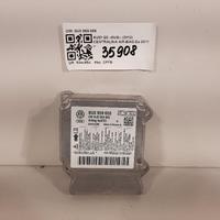 CENTRALINA AIRBAG AUDI Q3 Serie (8UB) 8U0 959 655