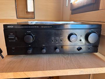 Amplificatore Denon pma-1060