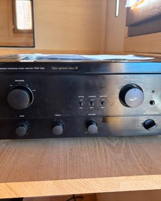 Amplificatore Denon pma-1060