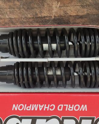 Sospensioni Moto Guzzi V7 + Parafango corto