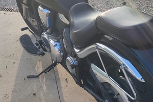 L' ultima custom giapponese