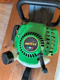 Taglia Sciepi a scoppio