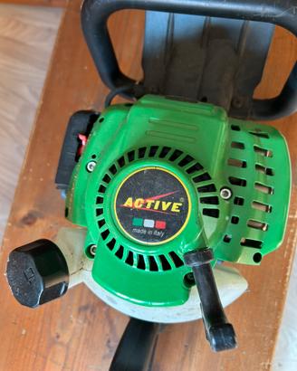 Taglia Sciepi a scoppio