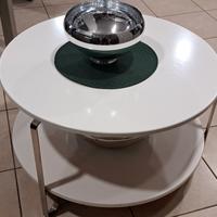 Tavolino da salotto ikea