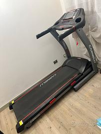 Tapis roulant Carnelli richiudibile