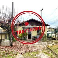 CASA INDIPENDENTE A CONCESIO