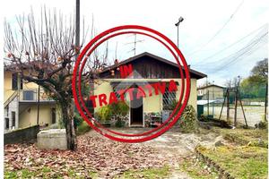 CASA INDIPENDENTE A CONCESIO