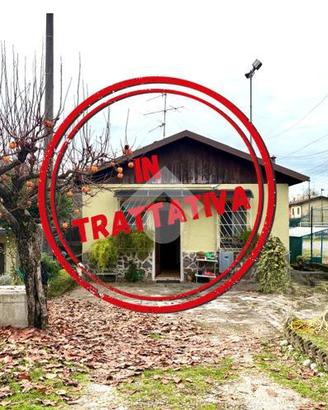 CASA INDIPENDENTE A CONCESIO