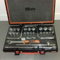 Cassetta chiavi a bussola BETA 920A/C21 - NUOVA