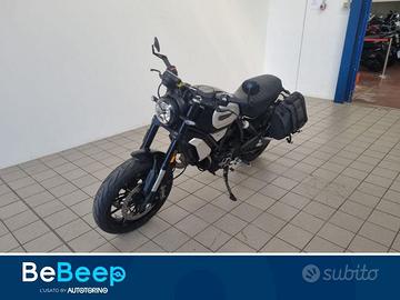 Ducati Scrambler 1100 DARK PRO MY21