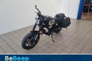 Ducati Scrambler 1100 DARK PRO MY21