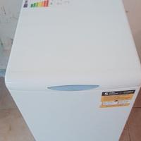 lavatrice carica dall' alto