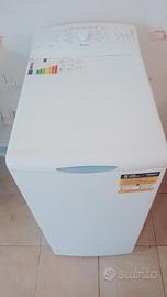 lavatrice carica dall' alto