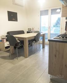 Trilocale nuovo vicino Policlinico Cagliari