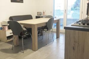 Trilocale nuovo vicino Policlinico Cagliari